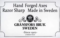 Best deal π GRANSFORS BRUK Axe Sharpeners Gransfors Ceramic Axe Sharpening Stone 4034 π 15 GRANSFORS BRUK Axe Sharpeners Gransfors Ceramic Axe Sharpening Stone 4034