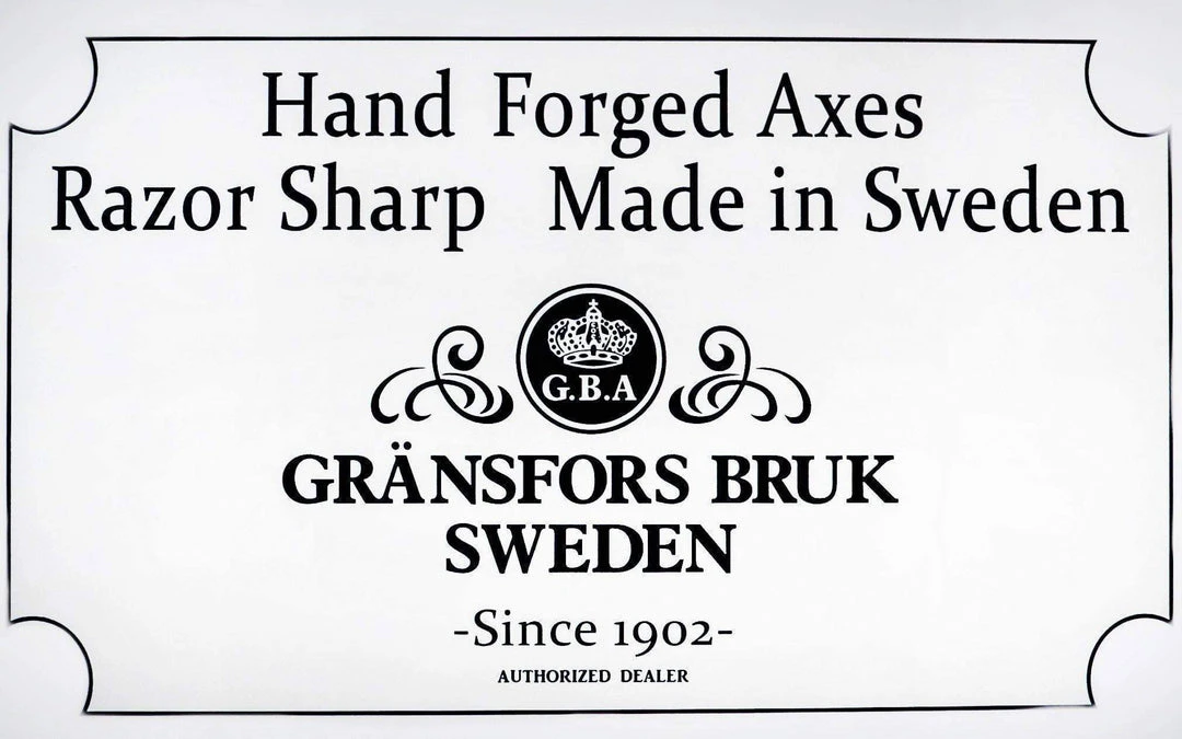 Best deal π GRANSFORS BRUK Axe Sharpeners Gransfors Ceramic Axe Sharpening Stone 4034 π 9 GRANSFORS BRUK Axe Sharpeners Gransfors Ceramic Axe Sharpening Stone 4034