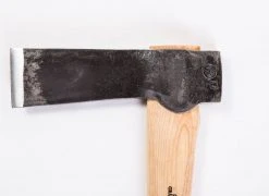 GRANSFORS BRUK Gränsfors Mortise / Log House Corner Axe (Sweden) Axes & Hatchets