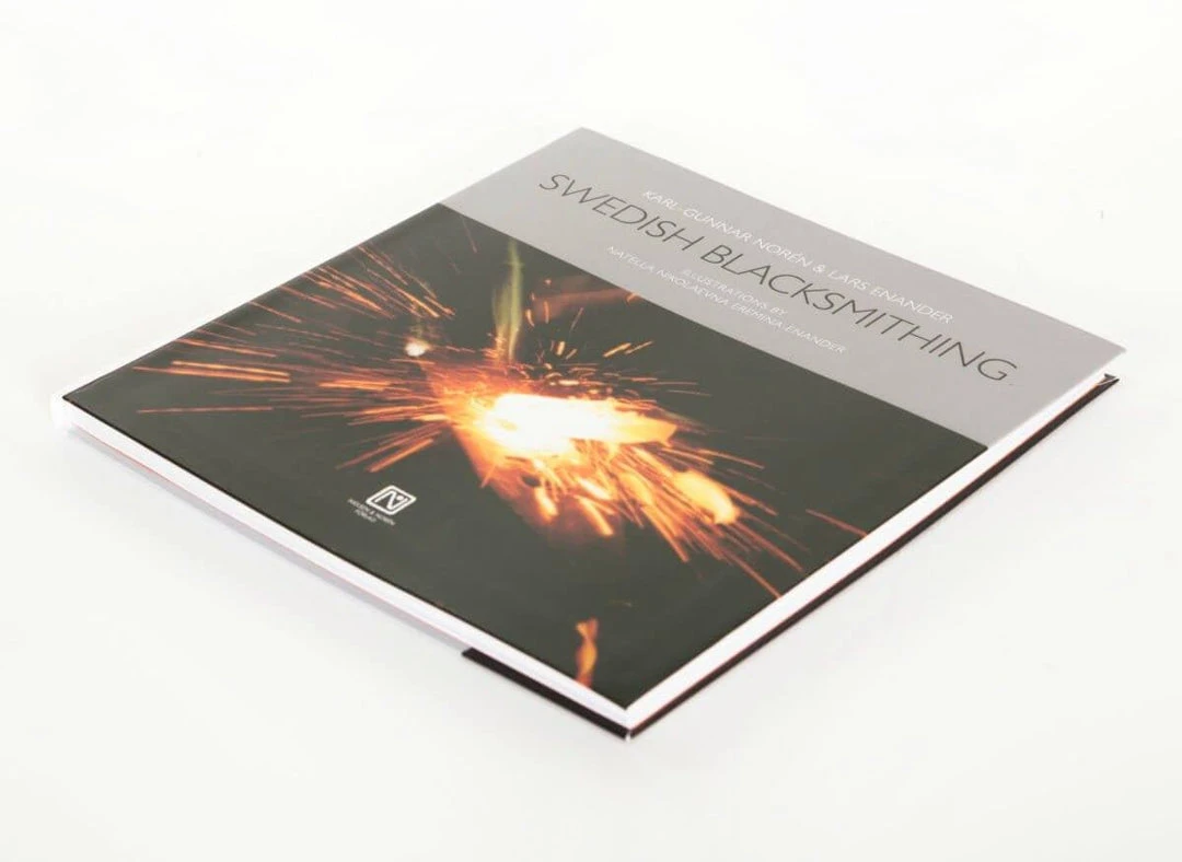 Cheapest ๐ GRANSFORS BRUK Gransfors Swedish Blacksmithing Book (322-E) Axes & Hatchets ๐ 4 GRANSFORS BRUK Gransfors Swedish Blacksmithing Book (322-E) Axes & Hatchets