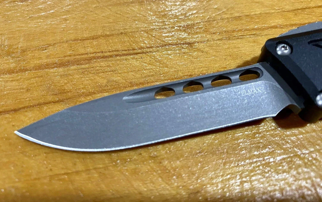 Promo 🔥 Guardian Tactical GTX-025 OTF Auto Knife (2.5" Stonewash) 12-3511 🥰 3 Guardian Tactical GTX-025 OTF Auto Knife (2.5" Stonewash) 12-3511