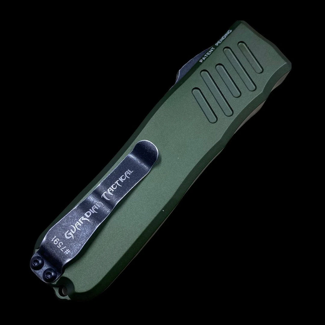 Best deal 👍 Guardian Tactical RECON-035 98611 OD Green, Dark Stonewash S/E 🎁 5 Guardian Tactical RECON-035 98611 OD Green, Dark Stonewash S/E