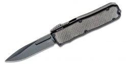 Guardian Tactical RECON-035 AUTO 3.375" S/E Black Carbon Fiber 921111