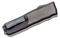 Guardian Tactical RECON-035 AUTO 3.375" S/E Black Carbon Fiber 921111