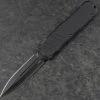 Budget โ Guardian Tactical Recon-035 D/E Auto Knife (3.25in Black) ๐ 1 Guardian Tactical Recon-035 D/E Auto Knife (3.25in Black)