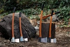 Axes & Hatchets Helko Vario 2000 Splitting Axe
