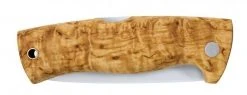 Helle Knives Helle Dokka Folder Knife