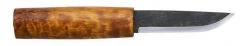Helle Saga Siglar Blade Helle Knives