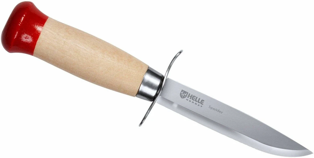 Discount ⭐ Helle Knives Helle Scout Knife Blade ⭐ 3 Helle Knives Helle Scout Knife Blade