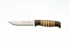 Helle Knives Helle Torodd 2020 Limited Edition Knife 652