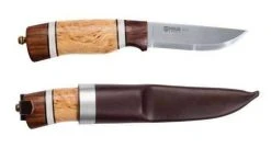 Helle Trofe Knife Helle Knives
