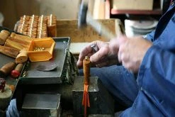 Helle Knives Helle Utvær Knife Model 600 (Made In Norway)