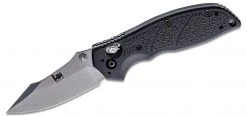 HOGUE KNIVES HK Knives By Hogue Exemplar 54156 Folding Knife 3.25" 154CM