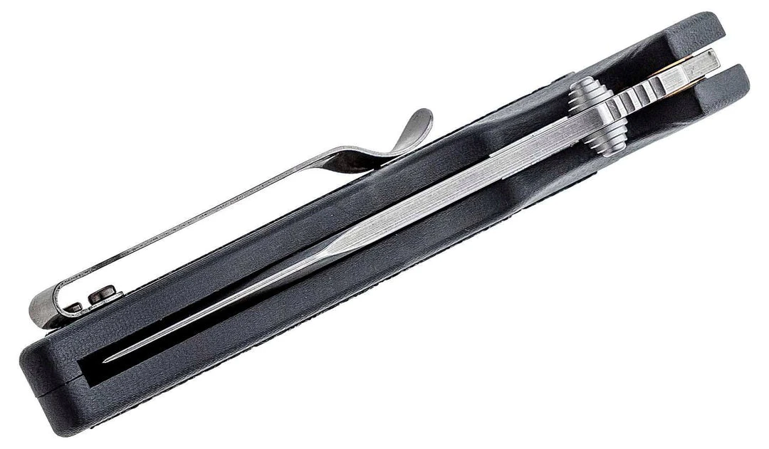 Hot Sale π₯° HOGUE KNIVES HK Knives By Hogue Exemplar 54156 Folding Knife 3.25" 154CM π₯ 6 HOGUE KNIVES HK Knives By Hogue Exemplar 54156 Folding Knife 3.25" 154CM