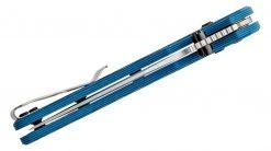 NORTH RIVER OUTDOORS Hogue Deka 24273 Lock Folding Knife 3.25