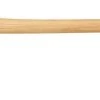 Hults Bruk Agdor 28" Montreal Felling Axe (Sweden) Axes & Hatchets