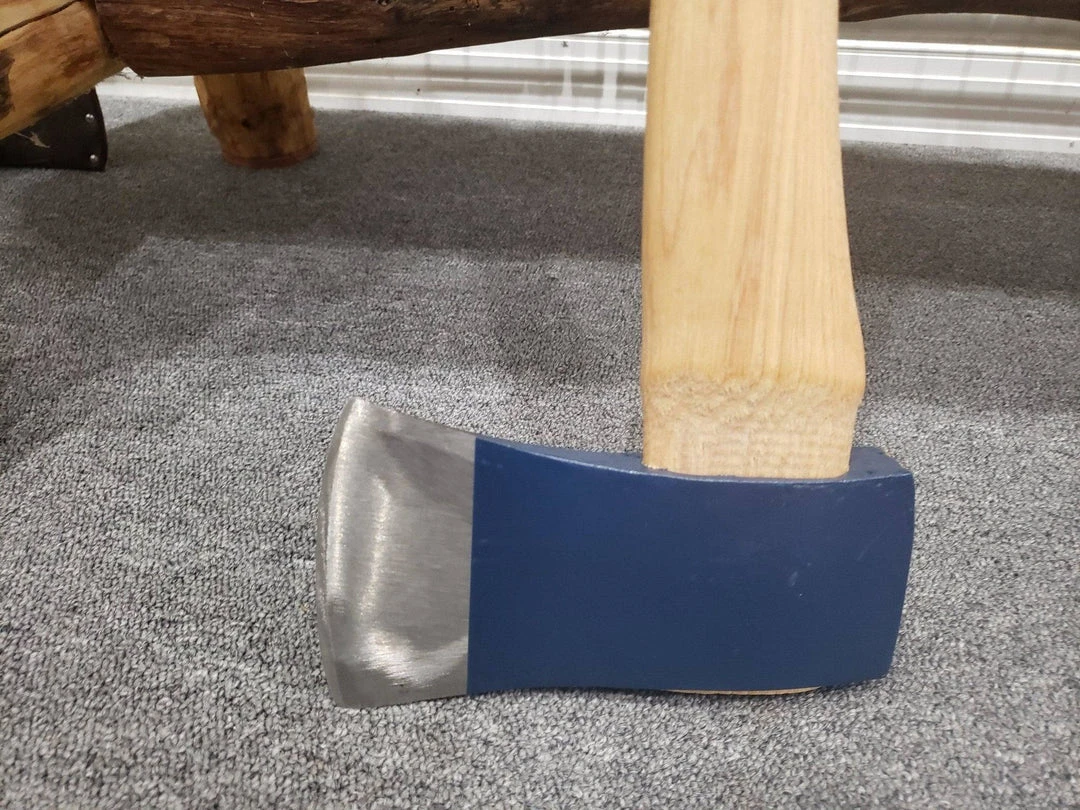 Cheapest π Axes & Hatchets Hults Bruk Agdor 32" Yankee Felling Axe (Sweden) π 7 Axes & Hatchets Hults Bruk Agdor 32" Yankee Felling Axe (Sweden)