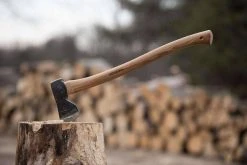 Hults Bruk Akka Forest Axe 24" (Sweden) Axes & Hatchets