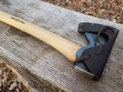Hults Bruk Akka Forest Axe 24
