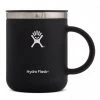 Hydro Flask 12oz Insulated Mug - Black Water Filtration