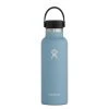 Best Pirce ๐ฅฐ Water Filtration Hydro Flask 18 Oz Standard Mouth Bottle (Rain) ๐ 1 Water Filtration Hydro Flask 18 Oz Standard Mouth Bottle (Rain)