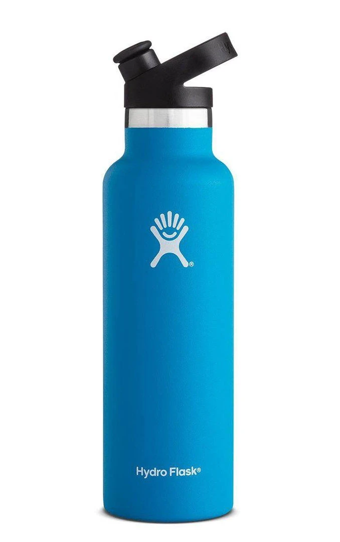 Coupon ๐ฅ Water Filtration Hydro Flask 21 Oz. Standard Mouth Sport Cap Pacific S21ST415 ๐ 3 Water Filtration Hydro Flask 21 Oz. Standard Mouth Sport Cap Pacific S21ST415