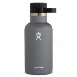 Hydro Flask Beer Growler - Stainless Steel - 64 Oz, Stone Water Filtration