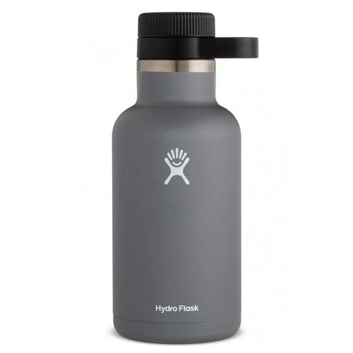 Budget π Hydro Flask Beer Growler - Stainless Steel - 64 Oz, Stone Water Filtration π 3 Hydro Flask Beer Growler - Stainless Steel - 64 Oz, Stone Water Filtration