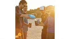 Hydro Flask Beer Growler - Stainless Steel - 64 Oz, Stone Water Filtration