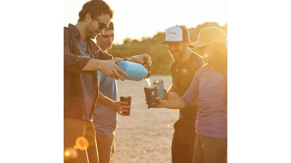 Budget π Hydro Flask Beer Growler - Stainless Steel - 64 Oz, Stone Water Filtration π 4 Hydro Flask Beer Growler - Stainless Steel - 64 Oz, Stone Water Filtration