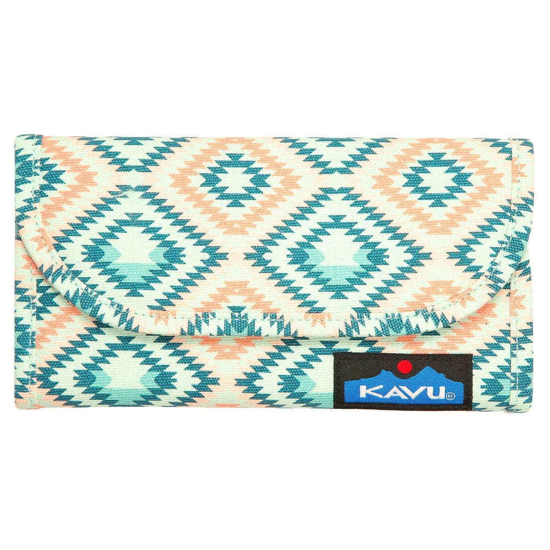 Buy π KAVU Big Spender Wallet π 3 KAVU Big Spender Wallet