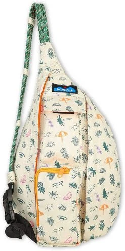 KAVU Mini Rope Bag (Cotton Sling) Kavu Gear