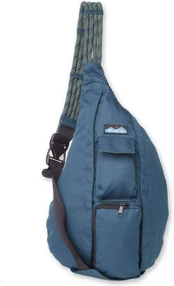 Kavu Gear KAVU Rope Sling - Compact Lightweight Crossbody Bag