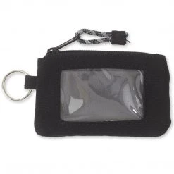 Brand new π KAVU Stirling Double Sided Slim Cotton Canvas Zip Wallet π₯° 13 KAVU Stirling Double Sided Slim Cotton Canvas Zip Wallet