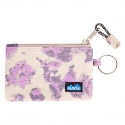 Brand new π KAVU Stirling Double Sided Slim Cotton Canvas Zip Wallet π₯° 17 KAVU Stirling Double Sided Slim Cotton Canvas Zip Wallet