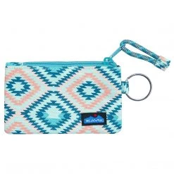 Brand new π KAVU Stirling Double Sided Slim Cotton Canvas Zip Wallet π₯° 18 KAVU Stirling Double Sided Slim Cotton Canvas Zip Wallet