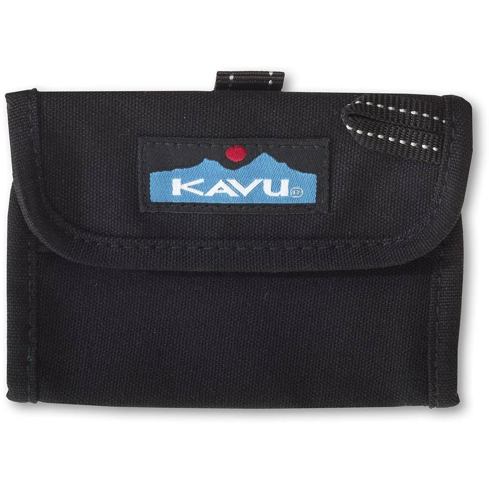 Brand new 🧨 KAVU Wally Trifold Wallet Hats & Accessories ❤️ 3 KAVU Wally Trifold Wallet Hats & Accessories