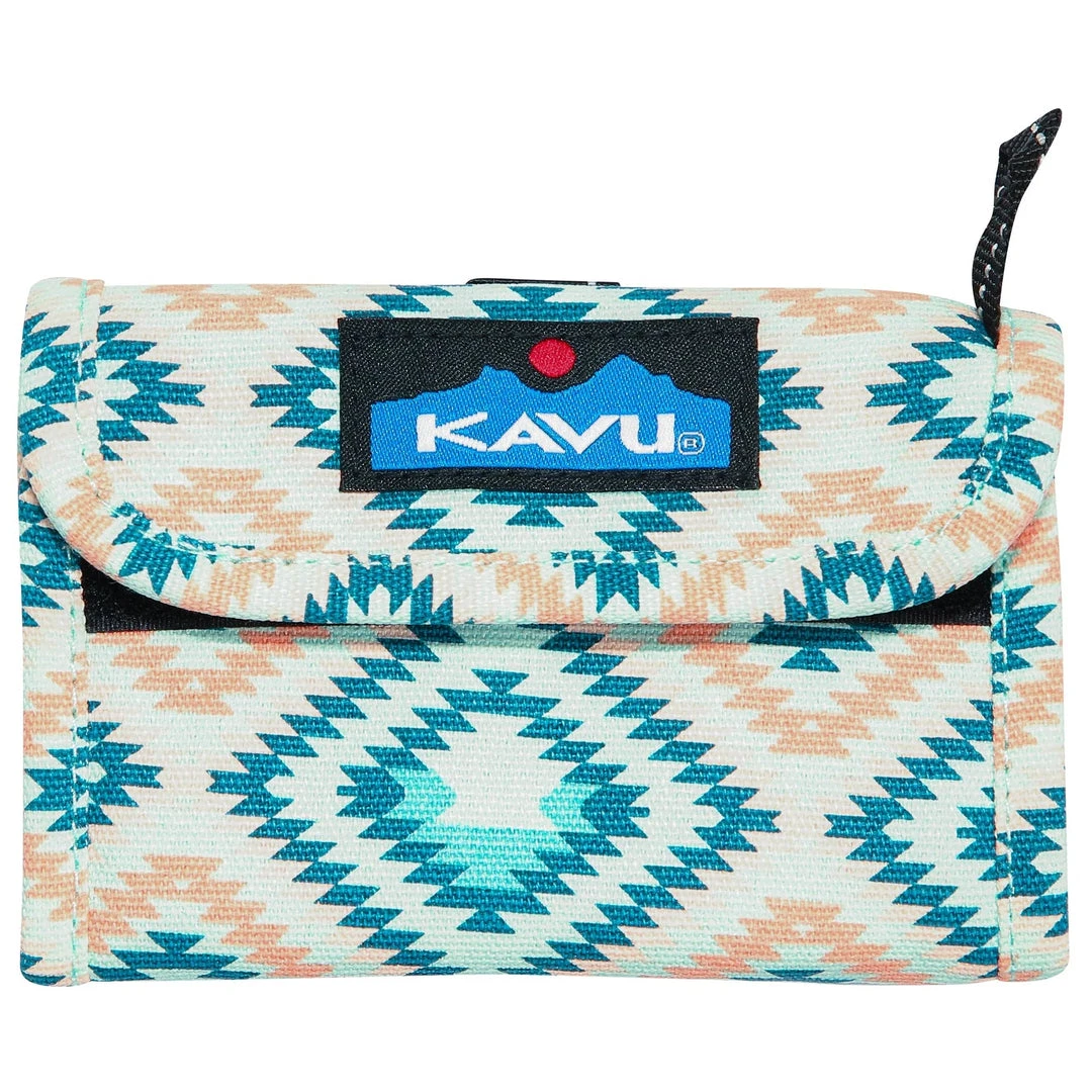 Brand new 🧨 KAVU Wally Trifold Wallet Hats & Accessories ❤️ 5 KAVU Wally Trifold Wallet Hats & Accessories
