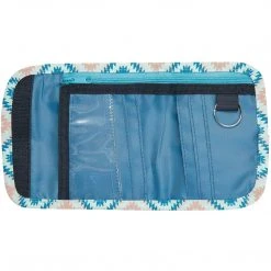 Brand new 🧨 KAVU Wally Trifold Wallet Hats & Accessories ❤️ 12 KAVU Wally Trifold Wallet Hats & Accessories