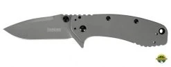 Kershaw 1556Ti Cryo II Assisted Blade Kershaw Knives