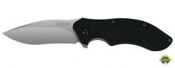 Kershaw Knives Kershaw 1605 Clash Folding Knife With SpeedSafe