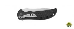 Kershaw Knives Kershaw 3650 Volt II Folding Knife SpeedSafe
