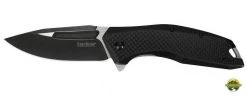 Kershaw Knives Kershaw 3935 Flourish Assisted Blade 3.5"