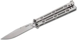 Kershaw 5150 Lucha Balisong Butterfly Knife (USA) Kershaw Knives