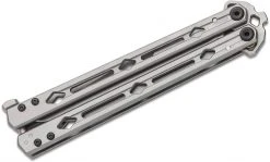 Kershaw 5150 Lucha Balisong Butterfly Knife (USA) Kershaw Knives