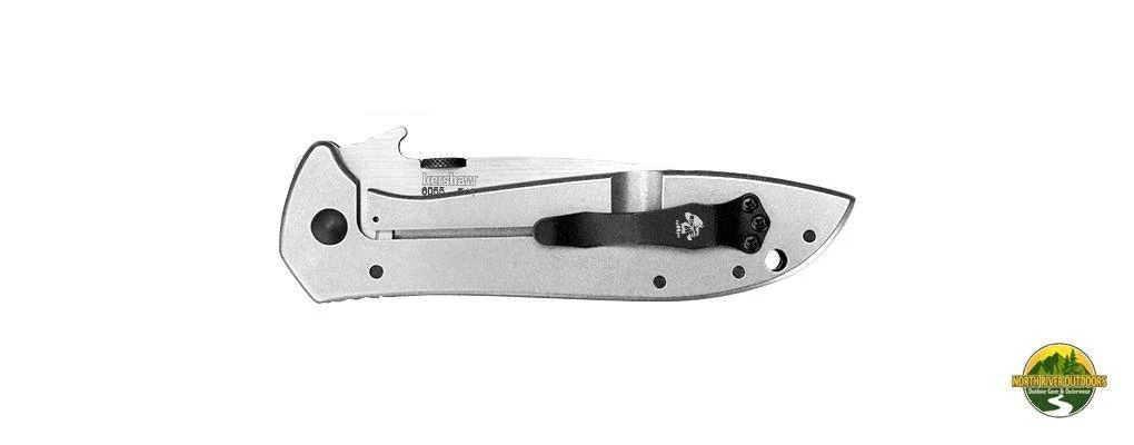 Buy π Kershaw Knives Kershaw 6055 CQC-4KXL Folding Knife π 4 Kershaw Knives Kershaw 6055 CQC-4KXL Folding Knife