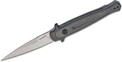 Kershaw Knives Kershaw 7150 Launch 8 Auto Folding Knife 3.5" Spear Point (USA)