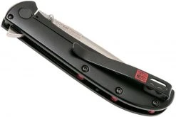 Kershaw Al Mar AM-3 A/O Folding Knife