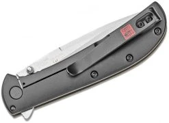 Flash Sale ⭐ Kershaw Al Mar AM-3 A/O Folding Knife 🤩 10 Kershaw Al Mar AM-3 A/O Folding Knife