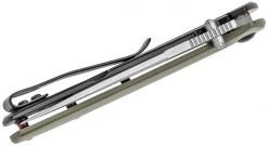 Flash Sale ⭐ Kershaw Al Mar AM-3 A/O Folding Knife 🤩 11 Kershaw Al Mar AM-3 A/O Folding Knife